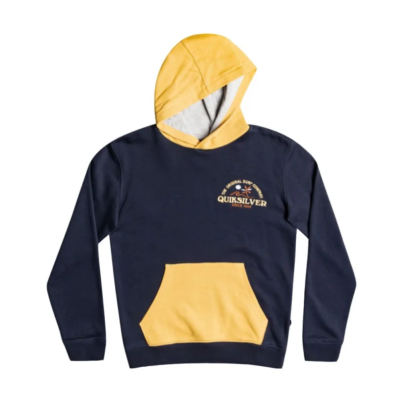 Expédié Aujourd'hui CAPUCHE QUIKSILVER OPEN SPOT
