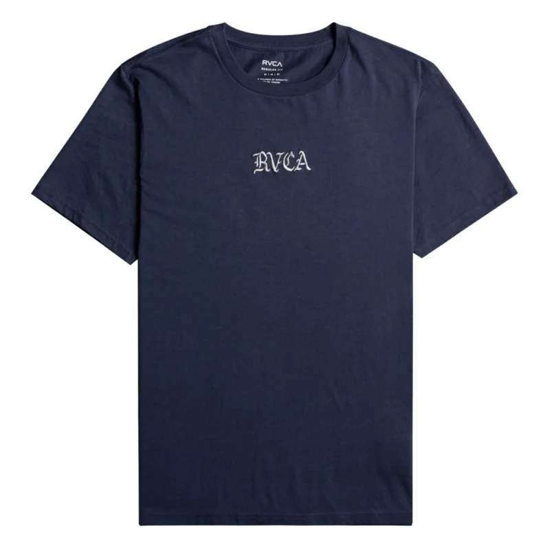 T-SHIRT RVCA HILO Affaire À Saisir
