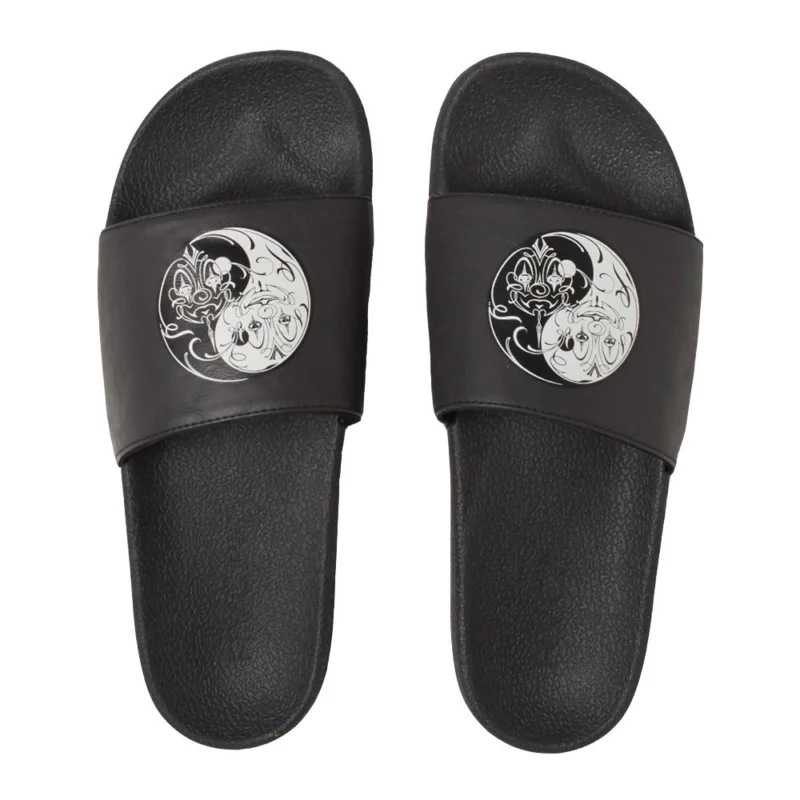 Super Prix SANDALES RVCA MISTER CARTOON