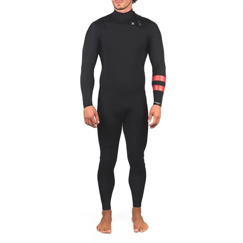 COMBINAISON HURLEY M ADVANTAGE 4/3MM Promotion