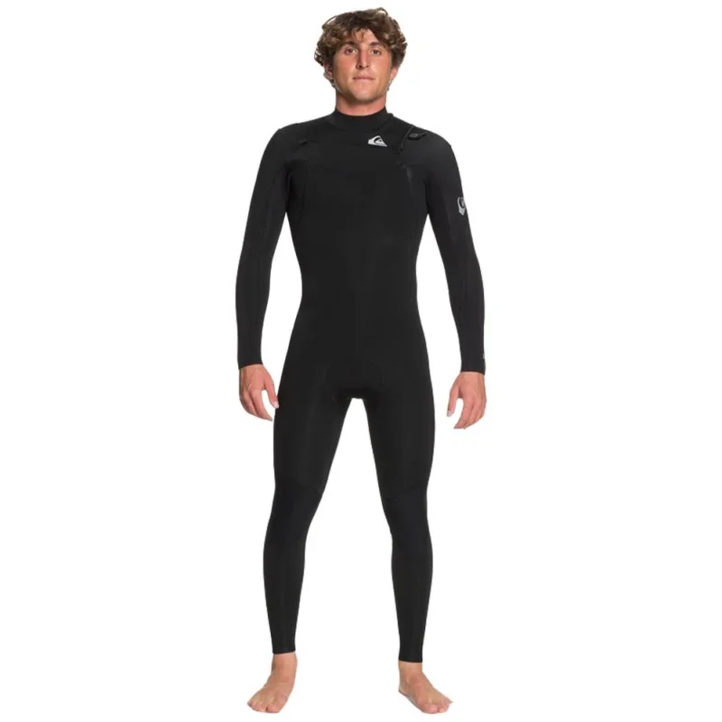 Haute Qualité COMBINAISON QUIKSILVER SYNCRO 4/3