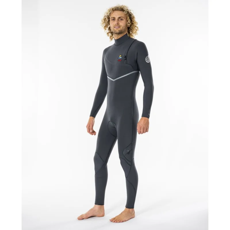 COMBINAISON RIP CURL E BOMB 4/3 Livraison Express