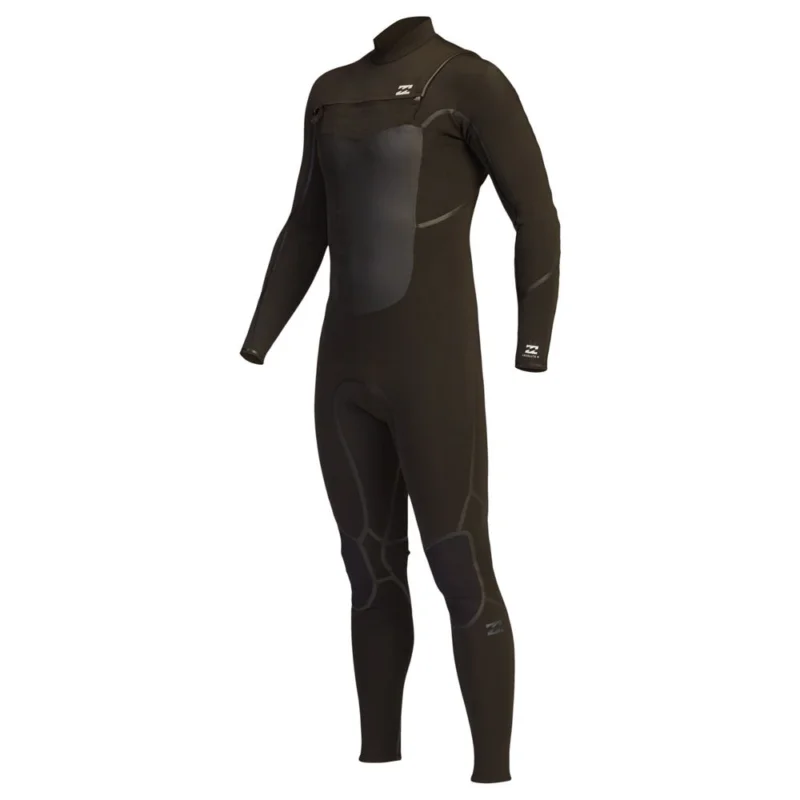 Livraison Express COMBINAISON BILLABONG ABSOLUTE PLUS 5/4