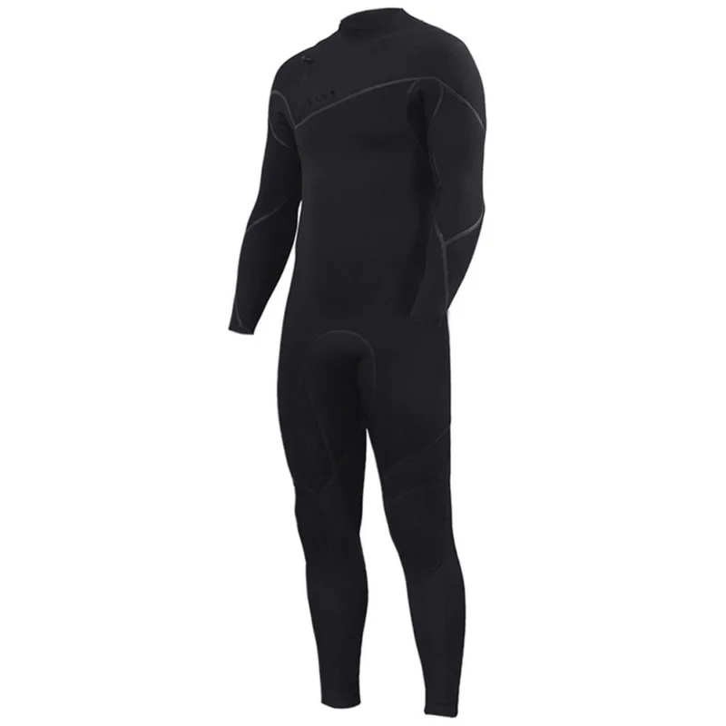 COMBINAISON ZION YETI 4/3 Quantité Limitée