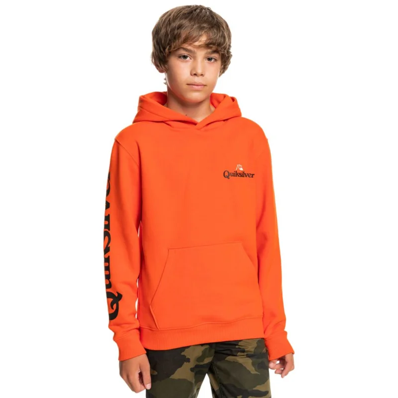 Meilleur Choix CAPUCHE QUIKSILVER STIR IT UP