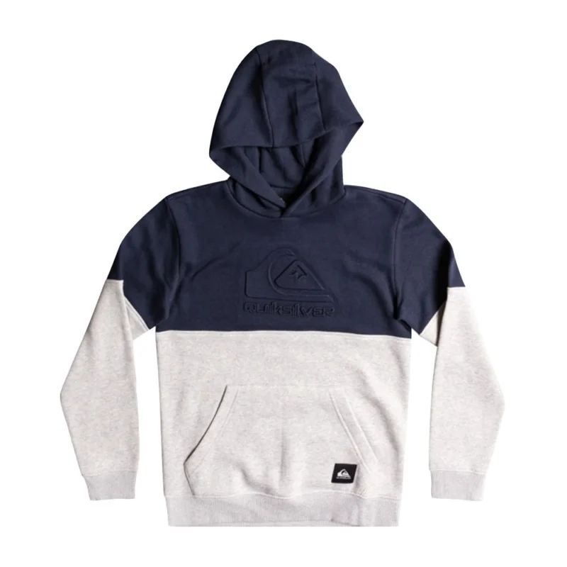 Nouvel Arrivage CAPUCHE QUIKSILVER EMBOSS