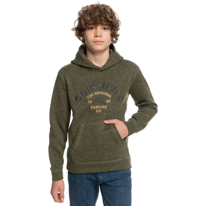 Prix Cassé CAPUCHE QUIKSILVER KELLER