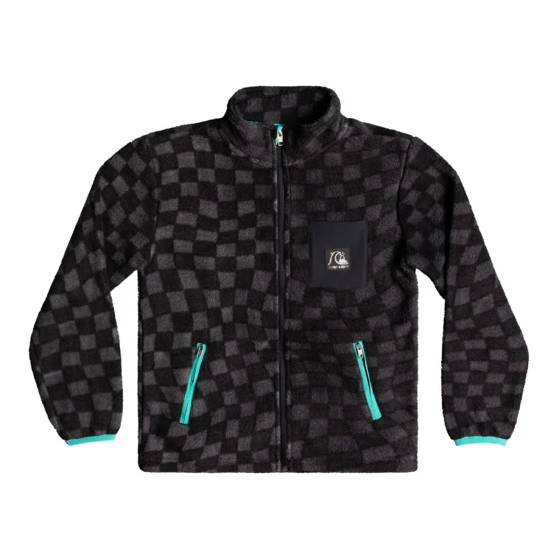 Populaire PULL QUIKSILVER CLEAN COASTS