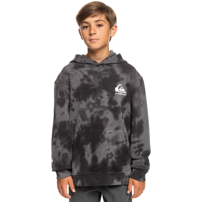 CAPUCHE QUIKSILVER CLOUDY Retour Gratuit