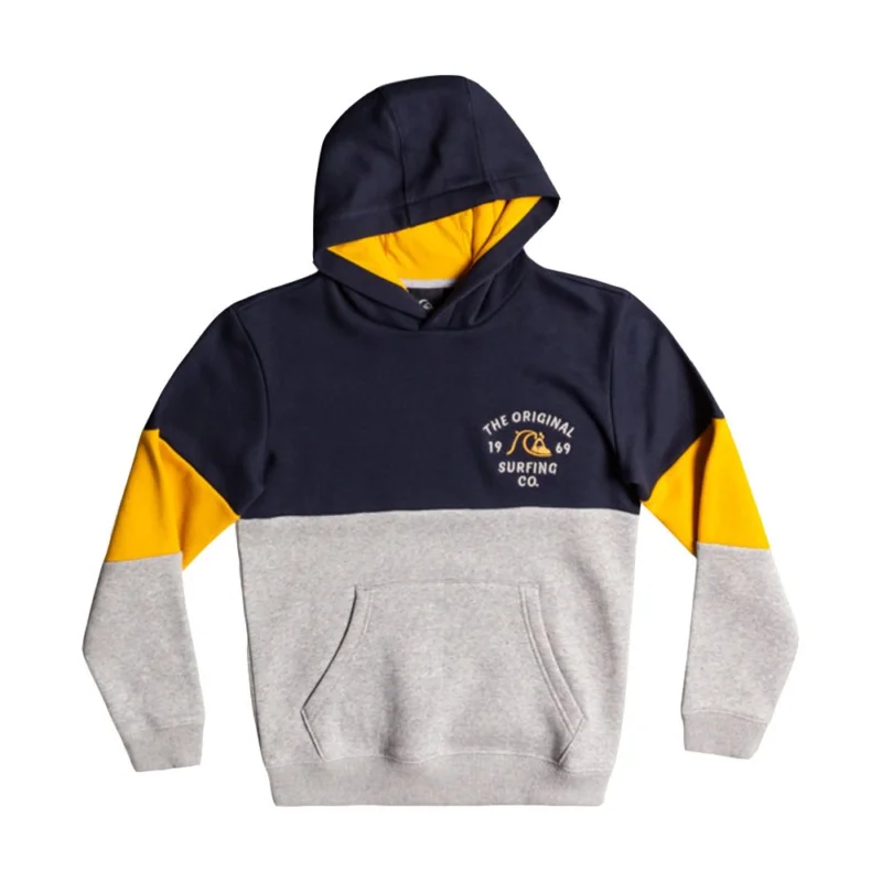 Satisfait Ou Remboursé CAPUCHE QUIKSILVER SCHOOL TIME