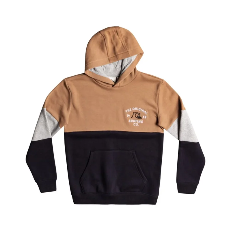 CAPUCHE QUIKSILVER SCHOOL TIME Nouvelle Collection