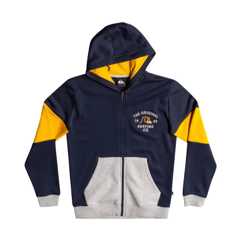 CAPUCHE QUIKSILVER SCHOOL TIME Promotion