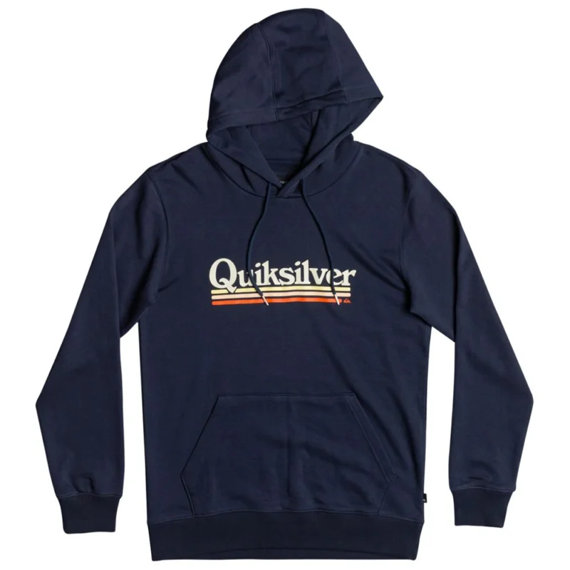 Meilleur Prix CAPUCHE QUIKSILVER ON THE LINE