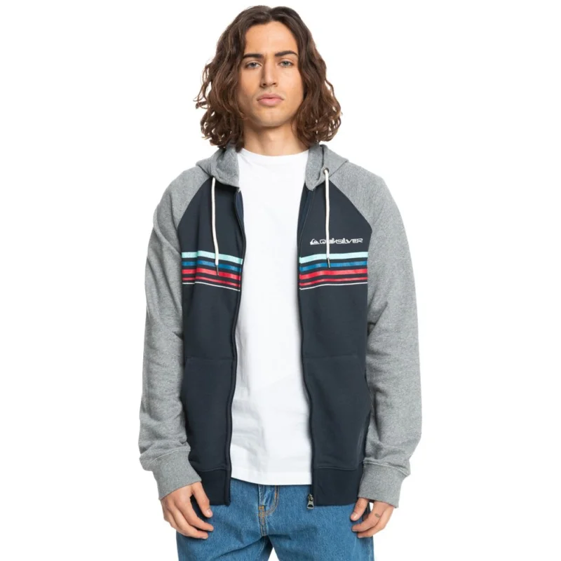 Expédition Rapide CAPUCHE QUIKSILVER ESSENTIALS