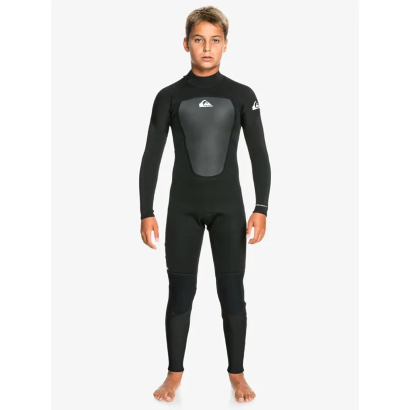 COMBINAISON QUIKSILVER PROLOGUE 3/2 Promotion Saisonnière