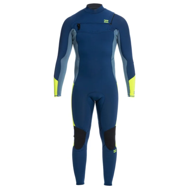 Prix Promo COMBINAISON BILLABONG ABSOLUTE 3/2