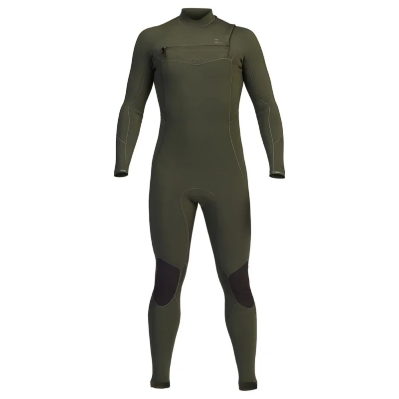 Paiement Sécurisé COMBINAISON BILLABONG ABSOLUTE 5/4