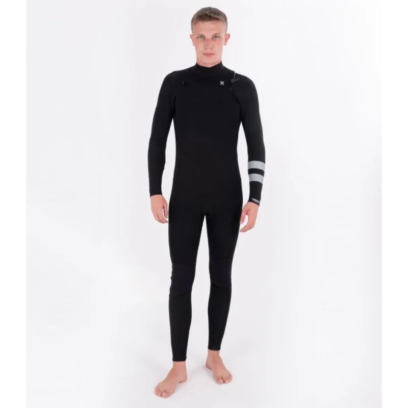 Bon Marché COMBINAISON HURLEY M ADVANTAGE PLUS 5/3MM