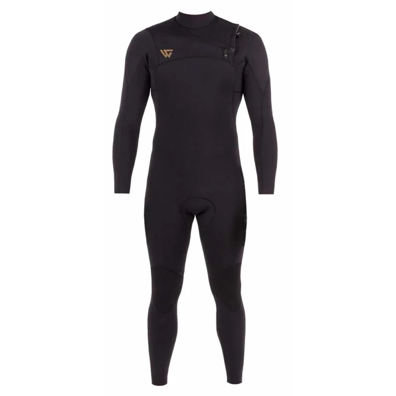 COMBINAISON WILDSUITS 4/3 Nouveauté