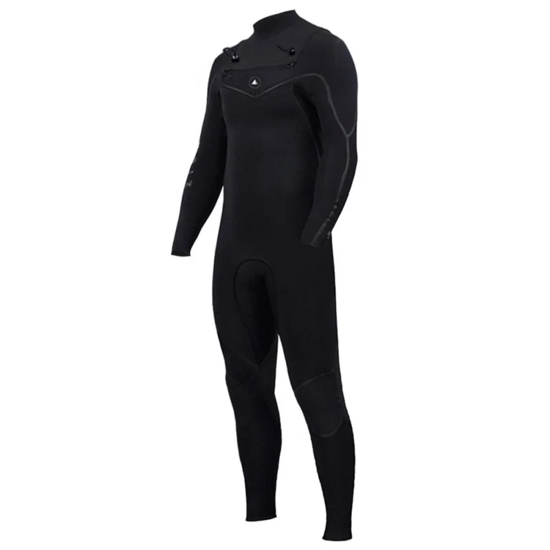 COMBINAISON ZION YETI 5/4/3 Certifié