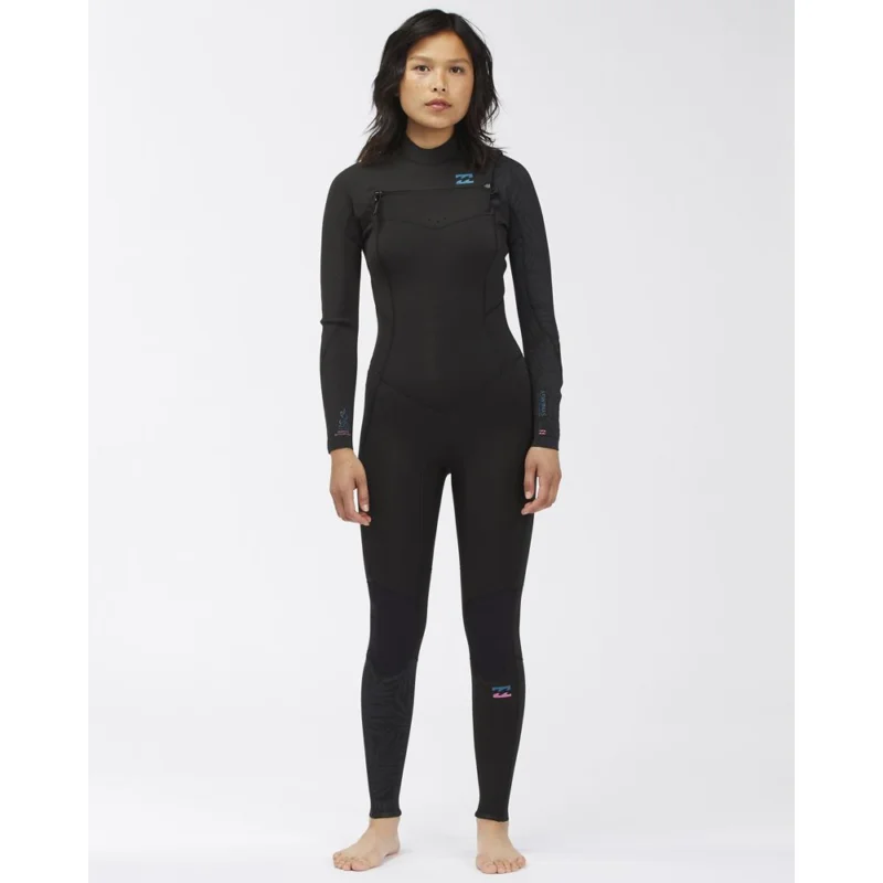 Prix Bas COMBINAISON BILLABONG SYNERGY 4/3