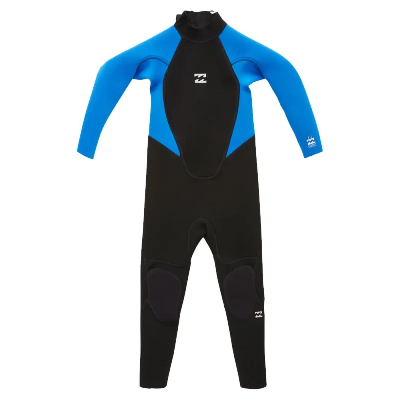 COMBINAISON BILLABONG INTRUDER 3/2 Top Vente