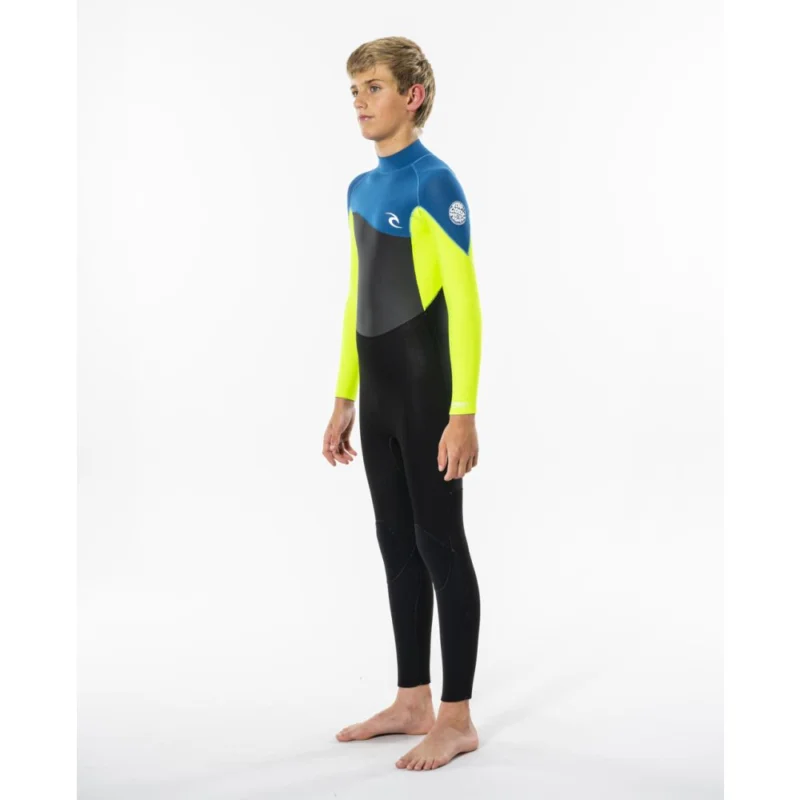 COMBINAISON RIP CURL OMEGA 3/2 Acheter En Ligne