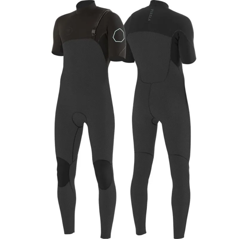 COMBINAISON VISSLA HIGH SEAS 2/2 Offre Du Jour