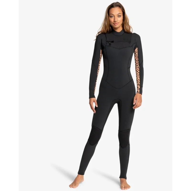 COMBINAISON BILLABONG SALTY DAYZ 5/4 Expédié Aujourd'hui