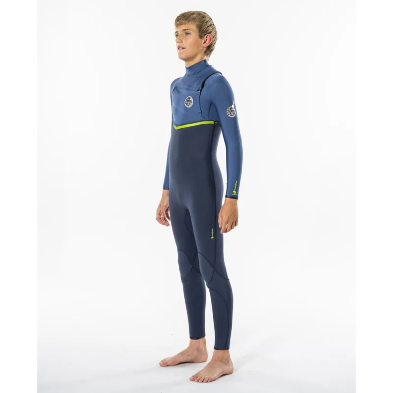 COMBINAISON RIP CURL FLASHBOMB 5/3 Offre Du Jour