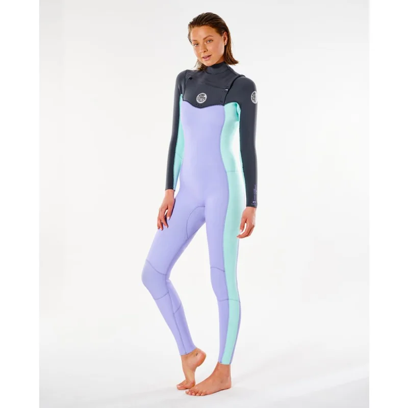 Livraison Express COMBINAISON RIP CURL DAWN PATROL PERFORMANCE 3/2