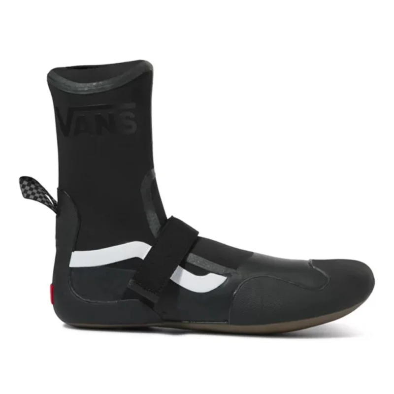 Produit De Marque CHAUSSONS EN NEOPRENE VANS UA SURF BOOT 2 HI V 3mm