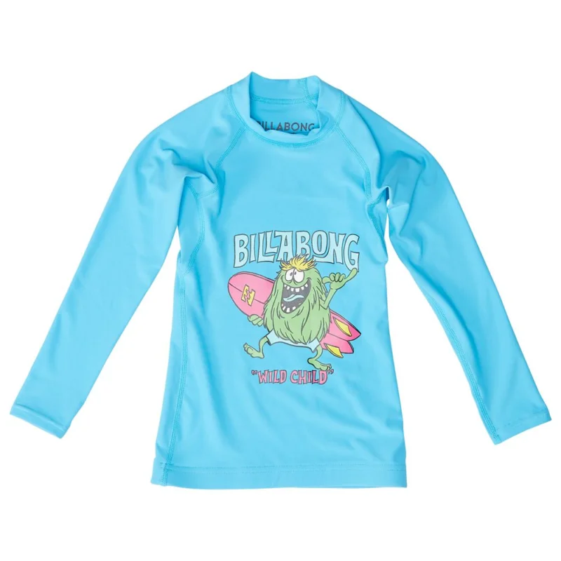 Prix Promo LYCRA BILLABONG EUROPE BILLABONG
