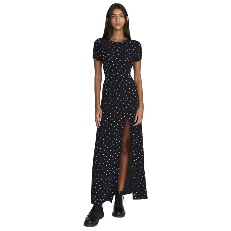 Vente Directe ROBE RVCA LUNCH DATE