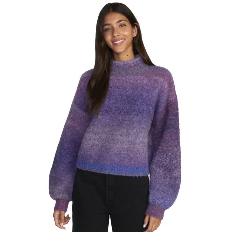 Offre Exclusive PULL RVCA DREAM CYCLE