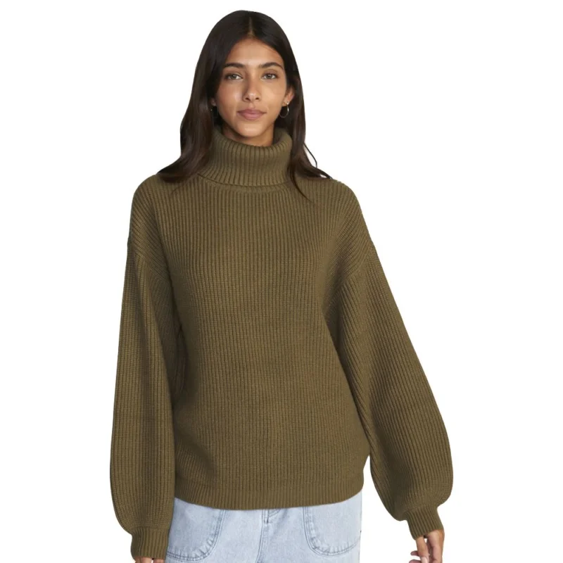 Dernier Modèle PULL RVCA VINEYARD
