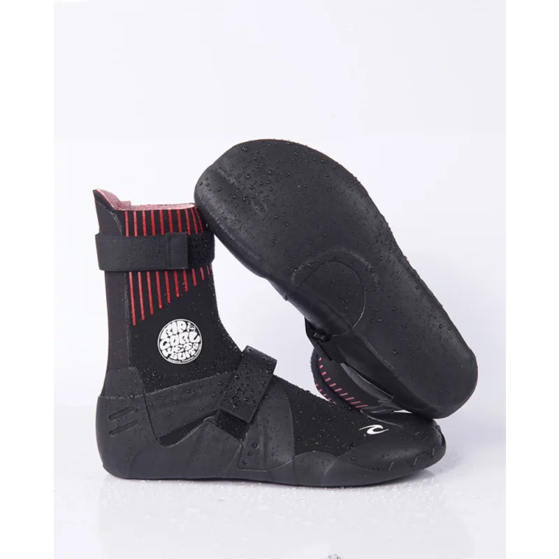 CHAUSSONS EN NEOPRENE RIP CURL FLASH BOMB 3MM Marque