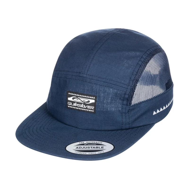 CASQUETTE QUIKSILVER CAMP STACKER Commande En Gros