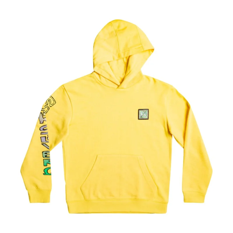 Seulement Aujourd'hui CAPUCHE QUIKSILVER RADICAL TIMES