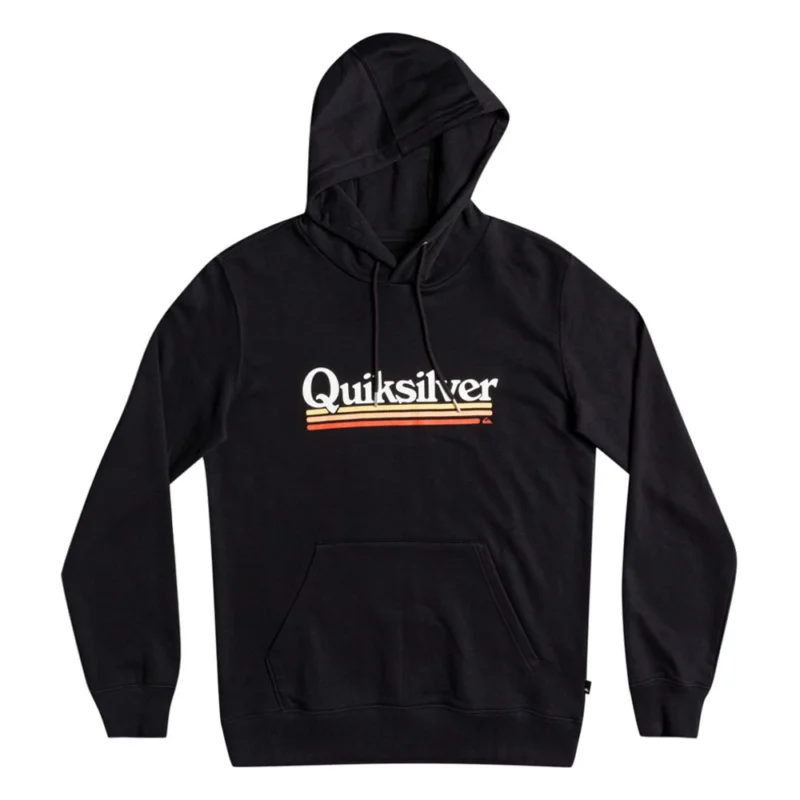 Dernière Chance CAPUCHE QUIKSILVER ON THE LINE