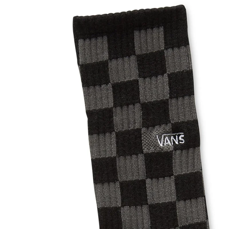 Remise CHAUSSETTES VANS CHECKERBOARD CREW II (9.5-13, 1PAR)