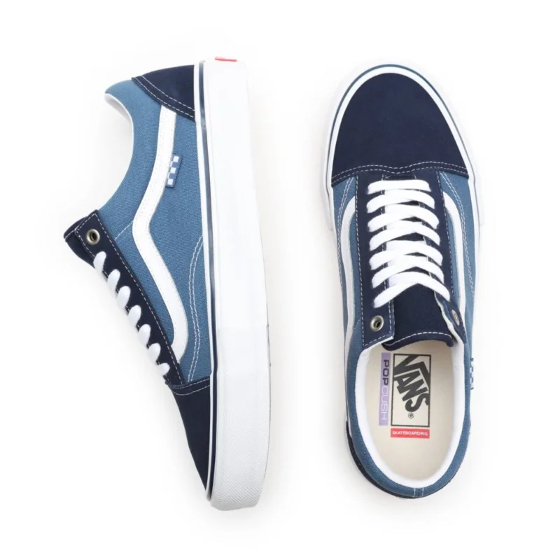 SNEAKERS VANS MN SKATE OLD SKOOL Usine Directe