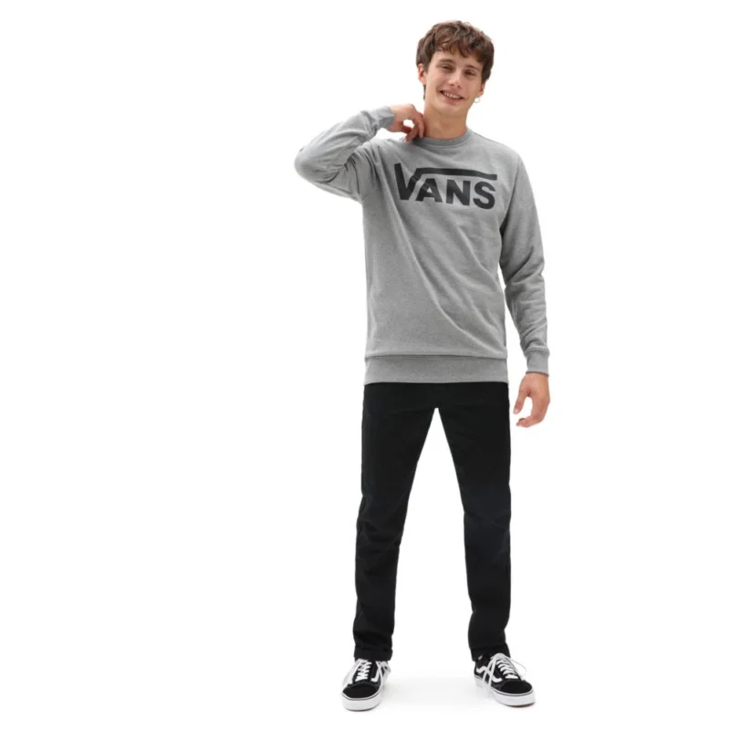 Must-Have PULL VANS MN VANS CLASSIC II