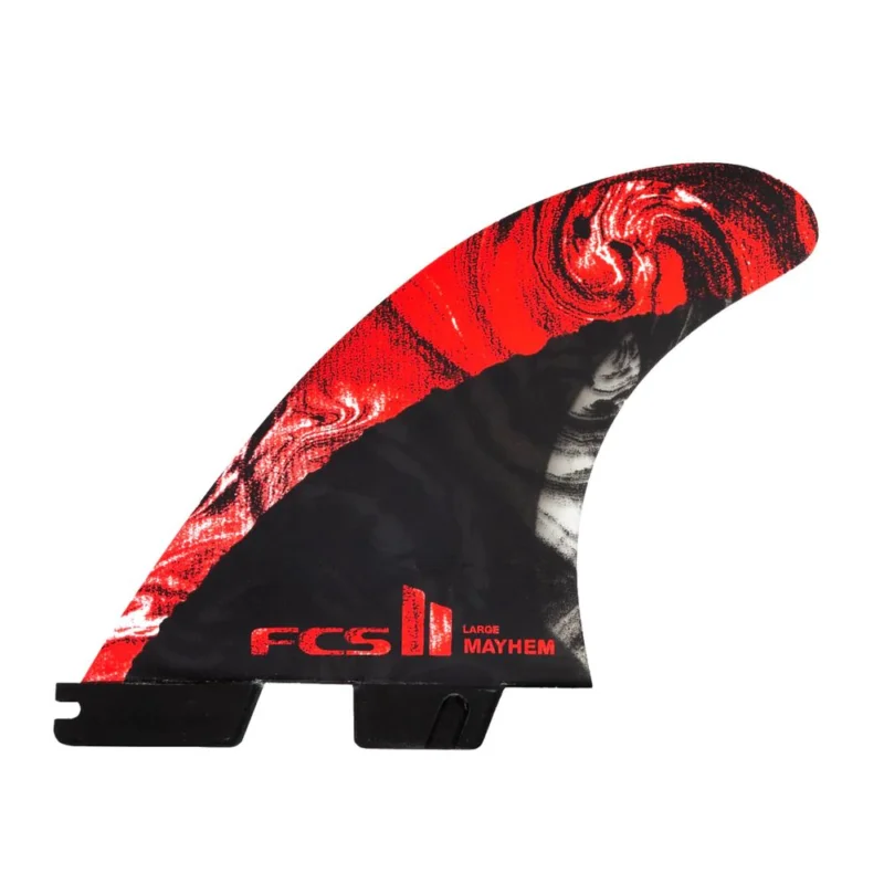 Soldes DERIVES FCS II MATT BIOLOS