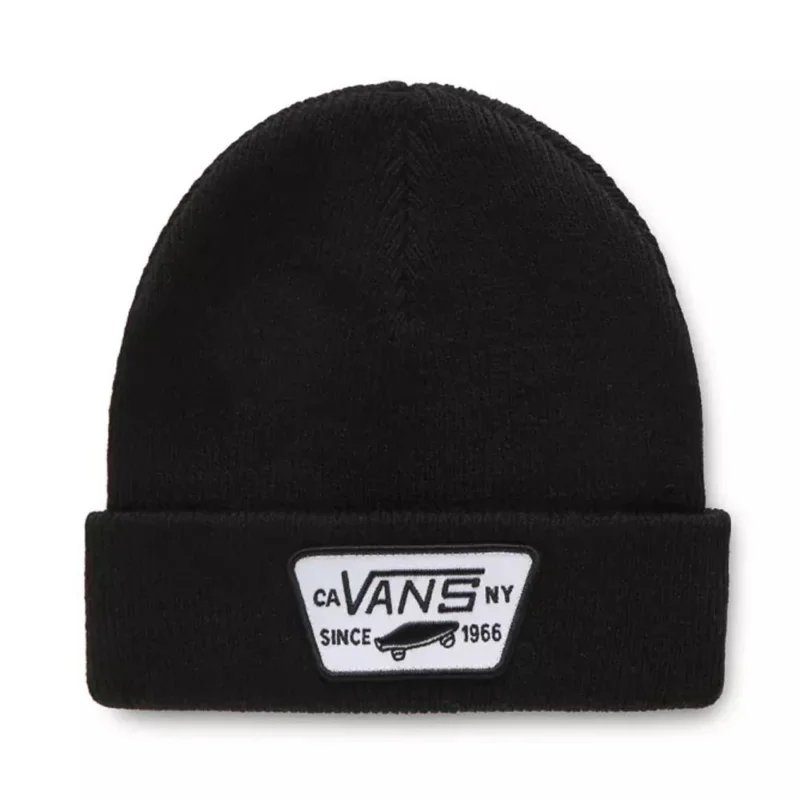 Prix Bas BONNET VANS MILFORD