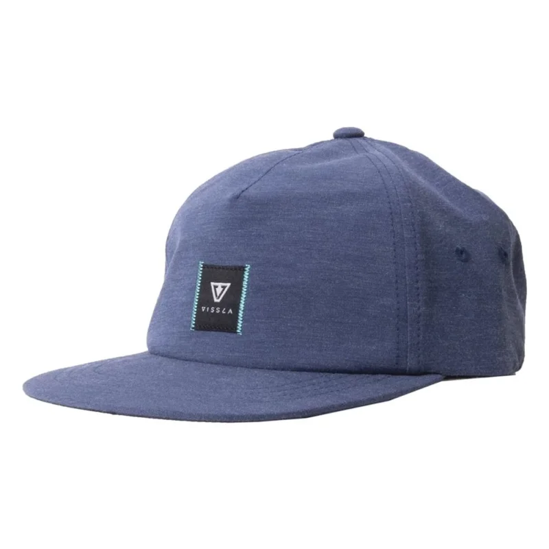 CASQUETTE VISSLA LAY DAY ECO Marque