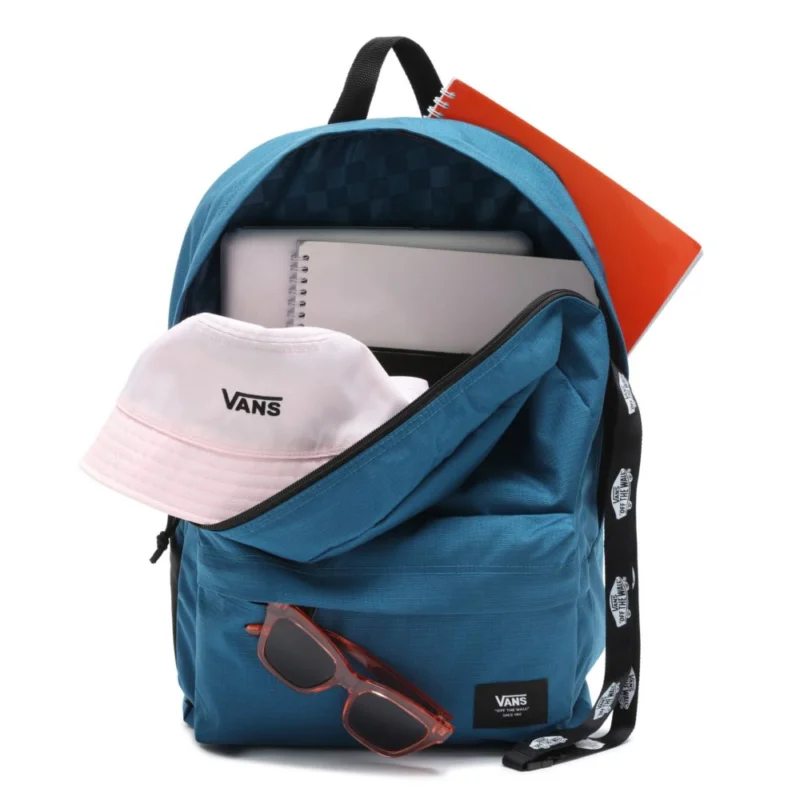 SAC DOS VANS MN OLD SKOOL PLUS II Vente Directe