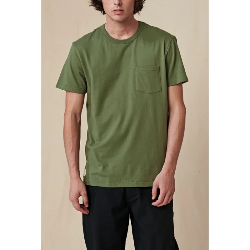 Offre Limitée T-SHIRT GLOBE EVERY DAMN DAY
