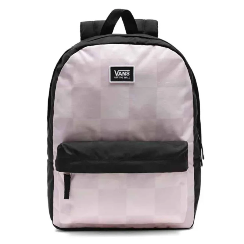 Nouvelle Collection SAC DOS VANS WM REALM CLASSIC