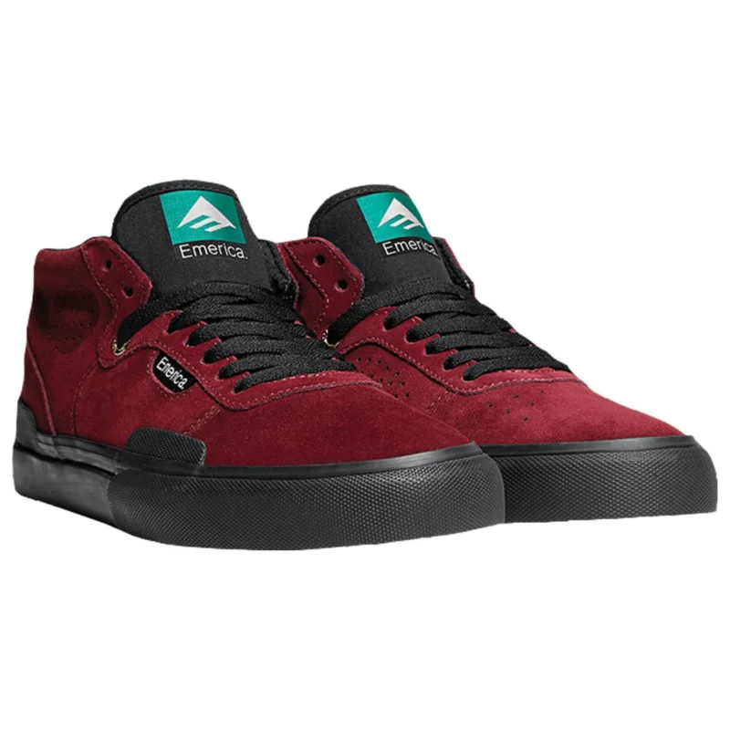 SNEAKERS EMERICA PILLAR Offre Du Jour